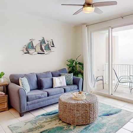 Majestic Sun B1010 Apartment Destin Exterior photo