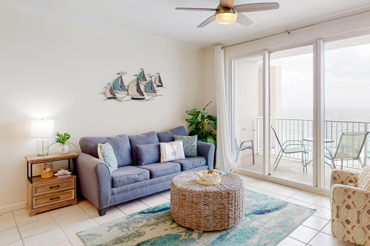 Majestic Sun B1010 Apartment Destin Exterior photo