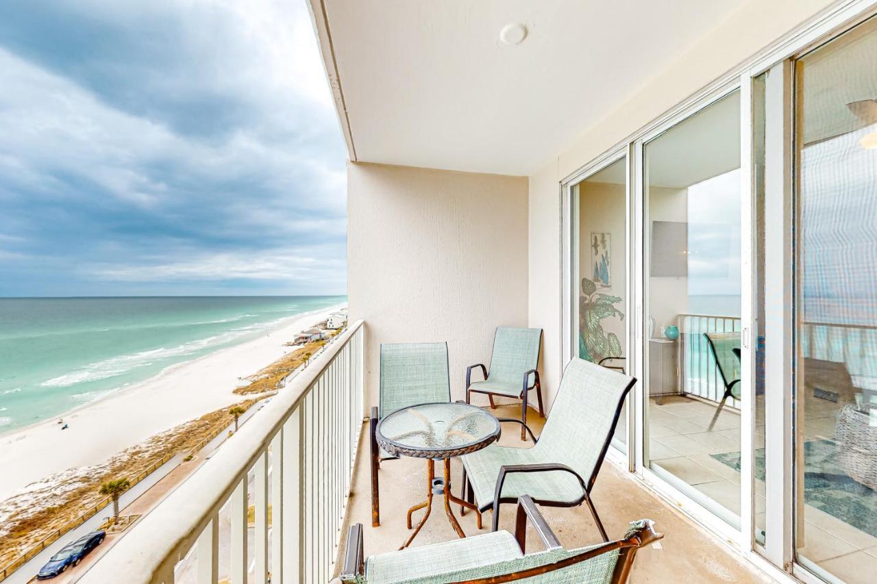 Majestic Sun B1010 Apartment Destin Exterior photo