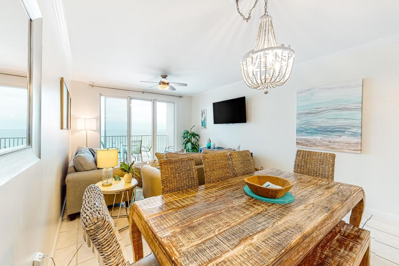 Majestic Sun B1010 Apartment Destin Exterior photo