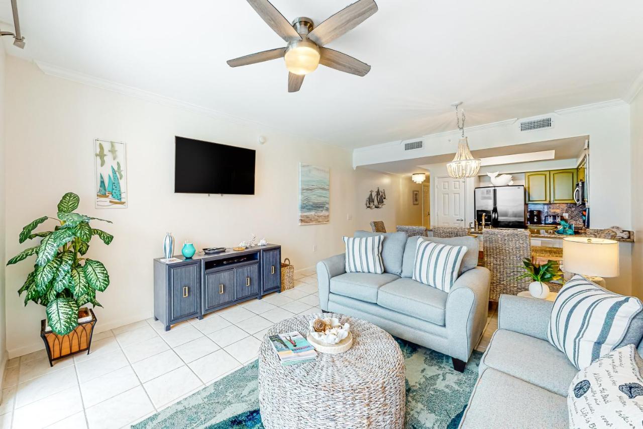 Majestic Sun B1010 Apartment Destin Exterior photo