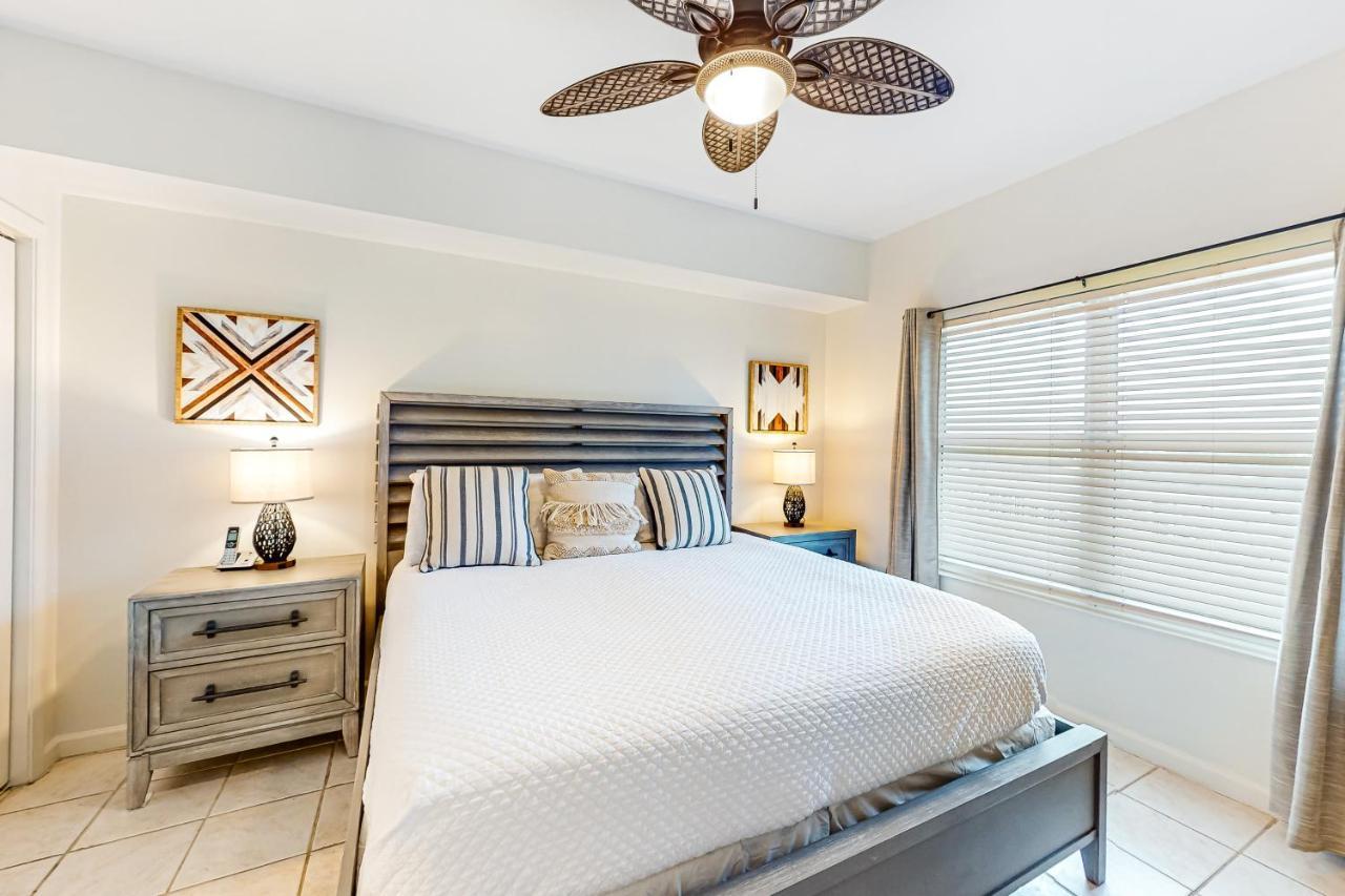 Majestic Sun B1010 Apartment Destin Exterior photo