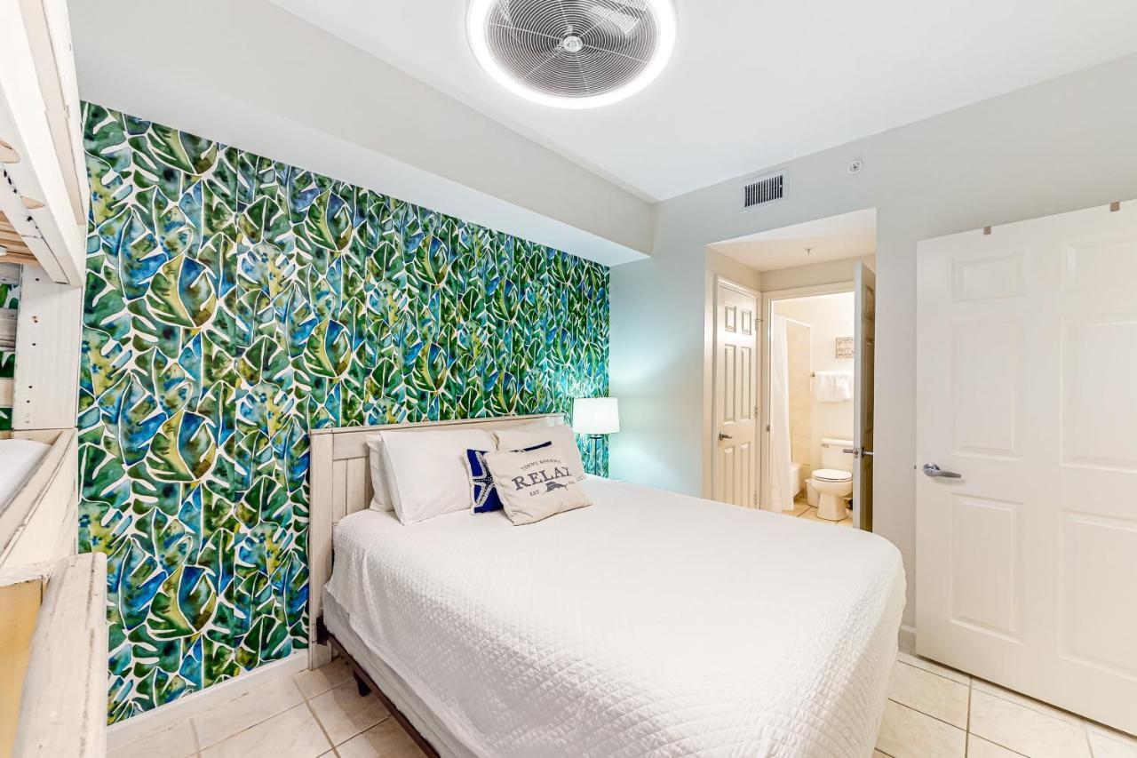 Majestic Sun B1010 Apartment Destin Exterior photo