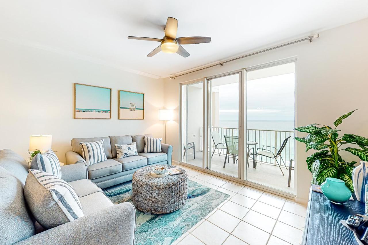 Majestic Sun B1010 Apartment Destin Exterior photo