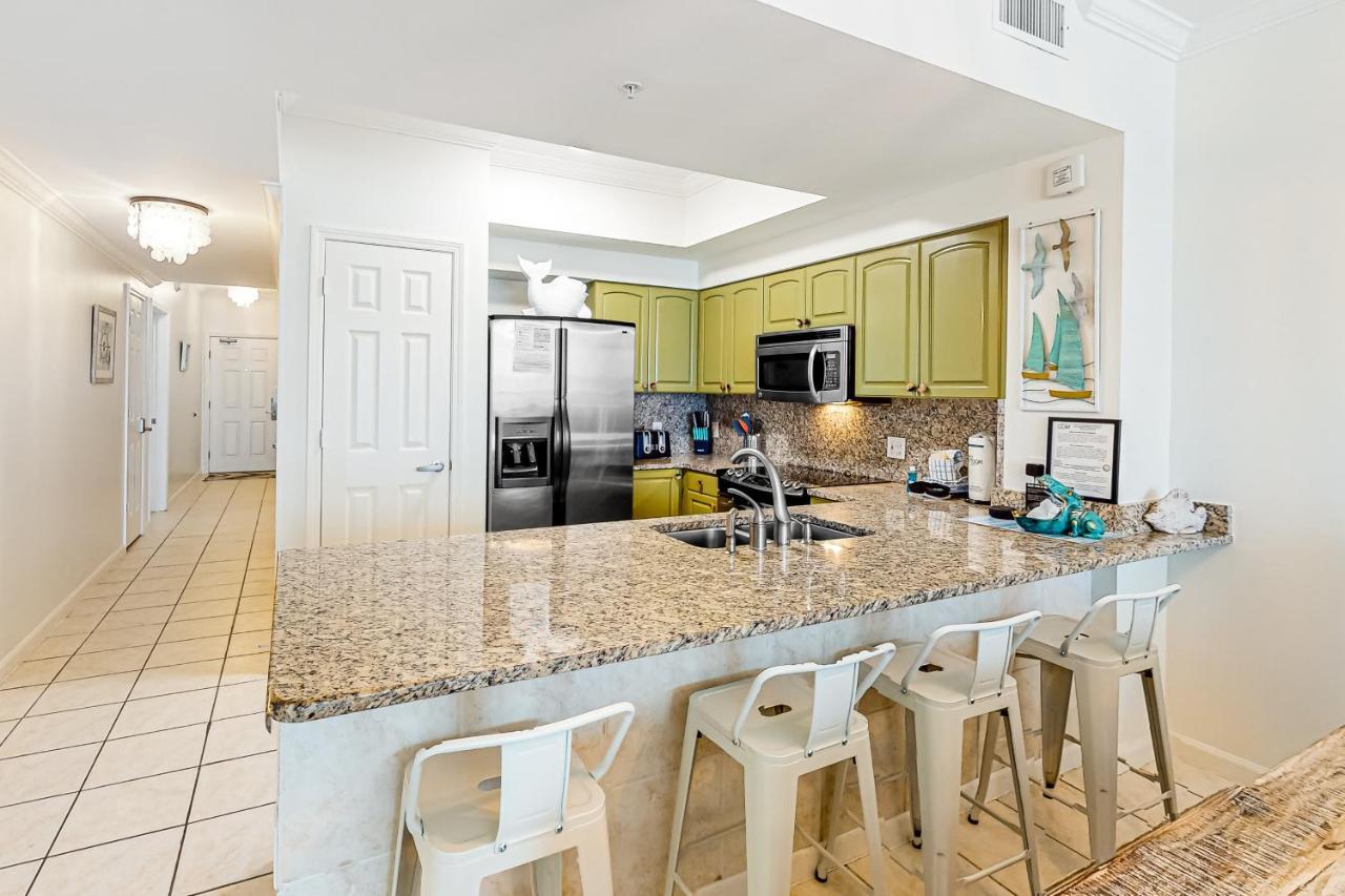 Majestic Sun B1010 Apartment Destin Exterior photo