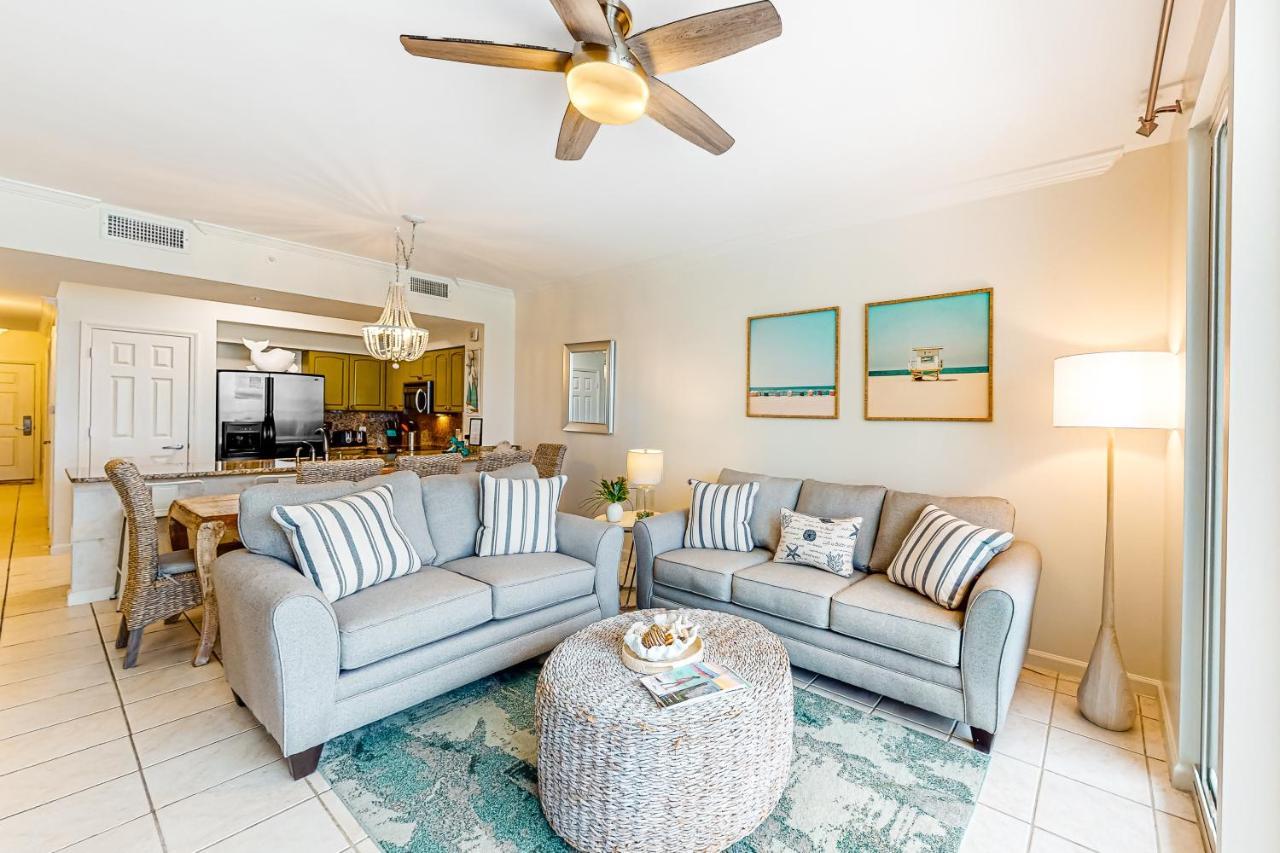 Majestic Sun B1010 Apartment Destin Exterior photo