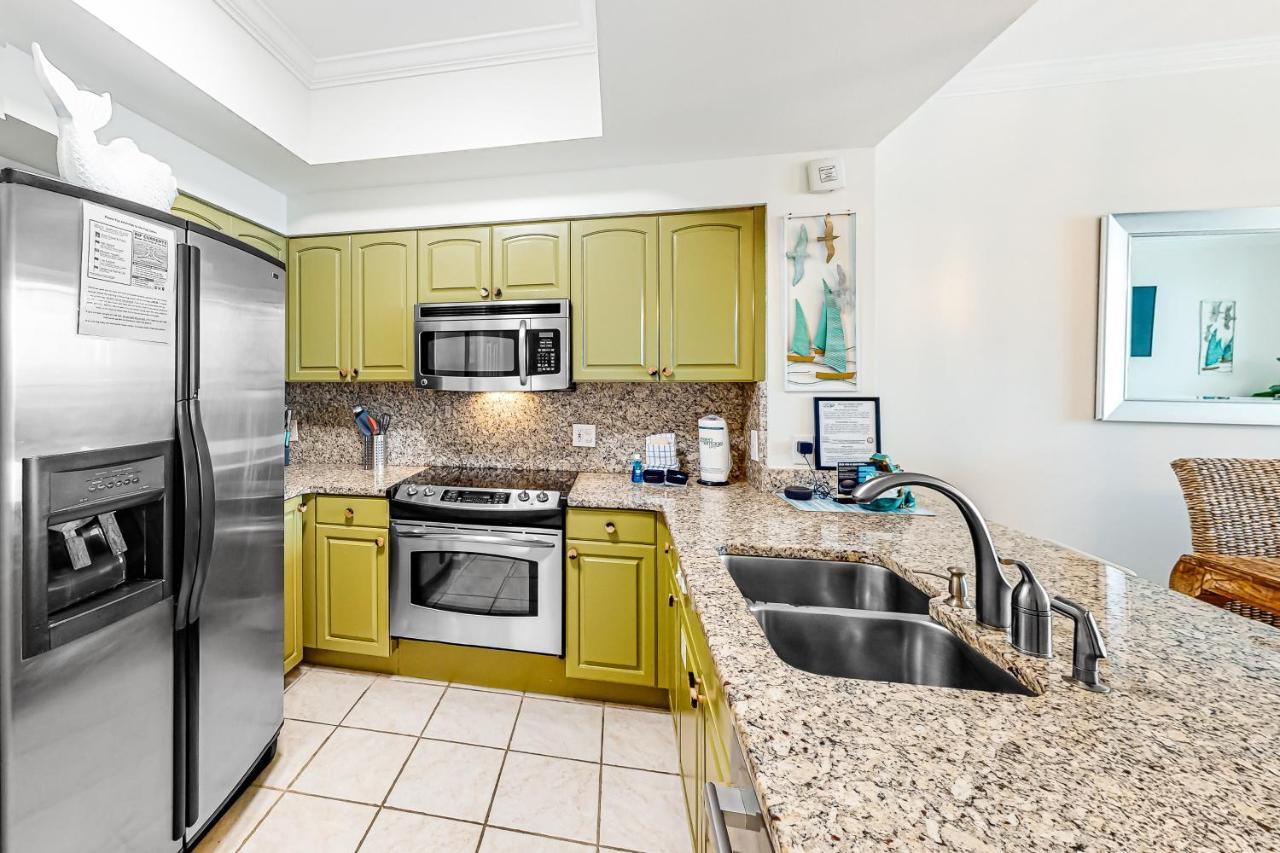 Majestic Sun B1010 Apartment Destin Exterior photo