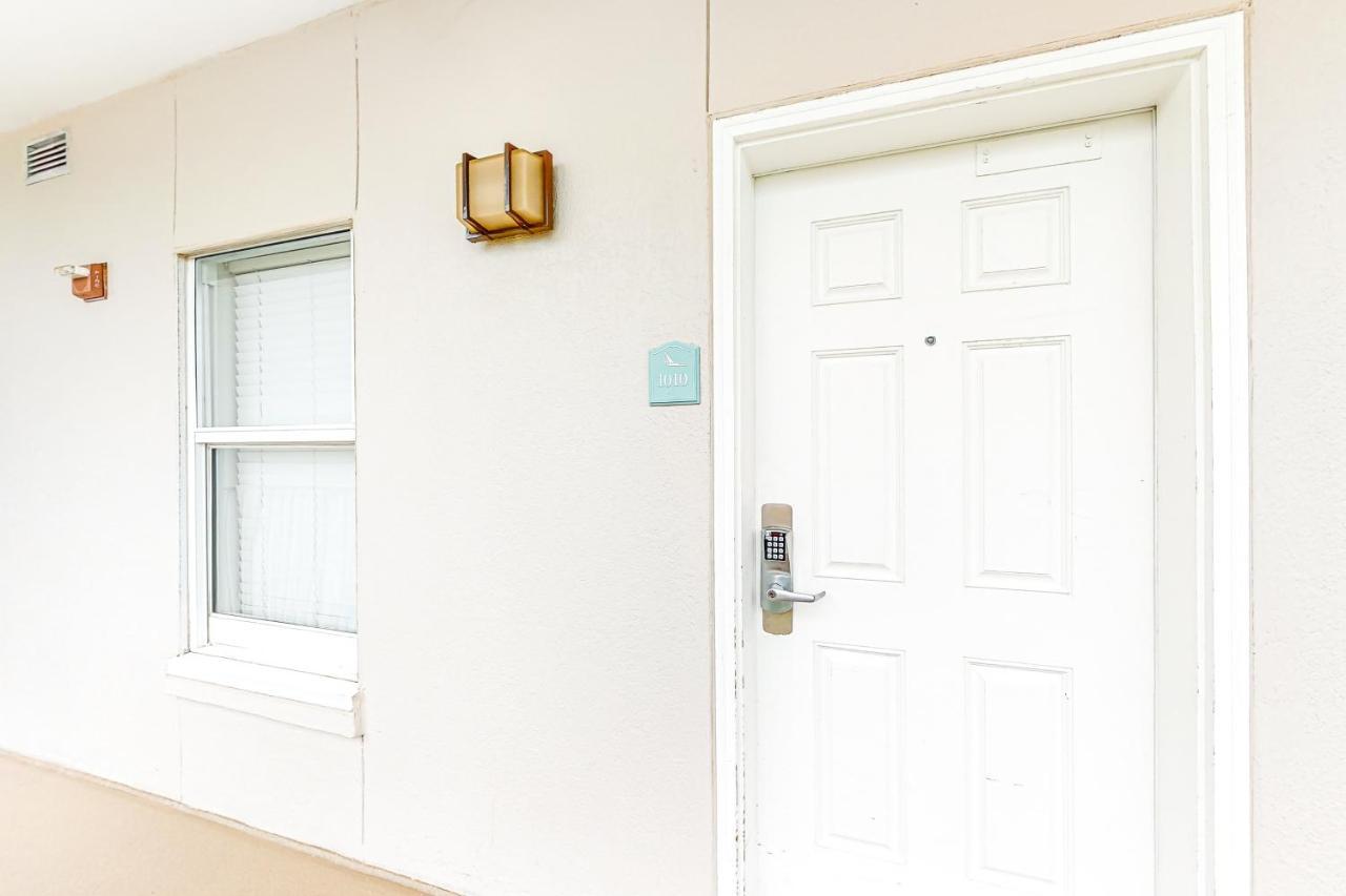 Majestic Sun B1010 Apartment Destin Exterior photo