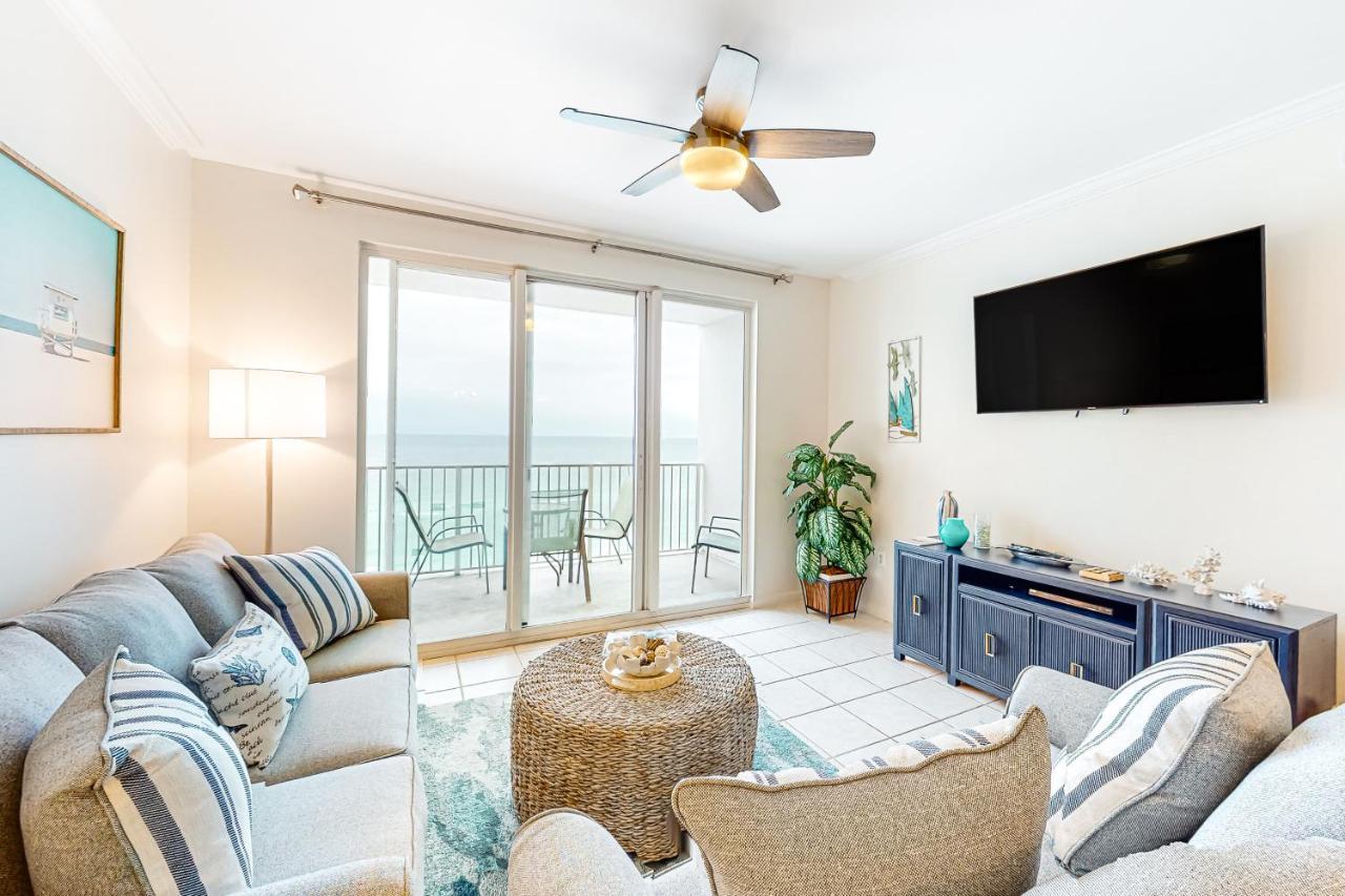 Majestic Sun B1010 Apartment Destin Exterior photo