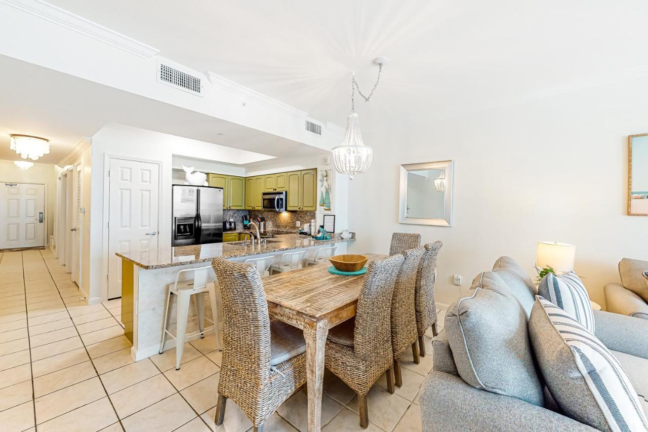 Majestic Sun B1010 Apartment Destin Exterior photo