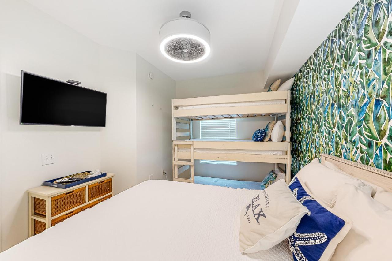 Majestic Sun B1010 Apartment Destin Exterior photo