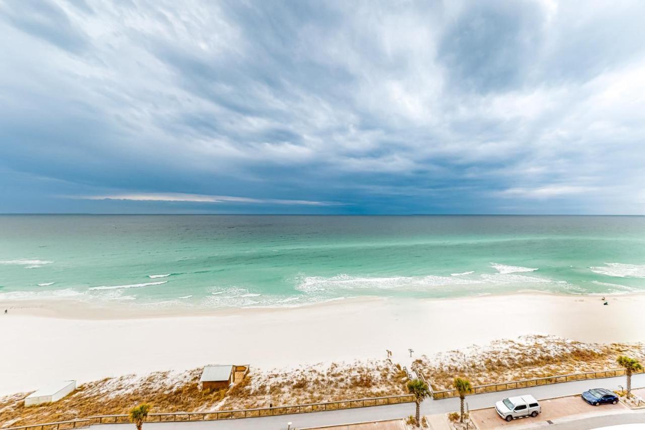 Majestic Sun B1010 Apartment Destin Exterior photo